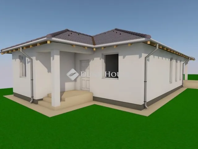 Eladó ház Szigetszentmiklós 122 nm