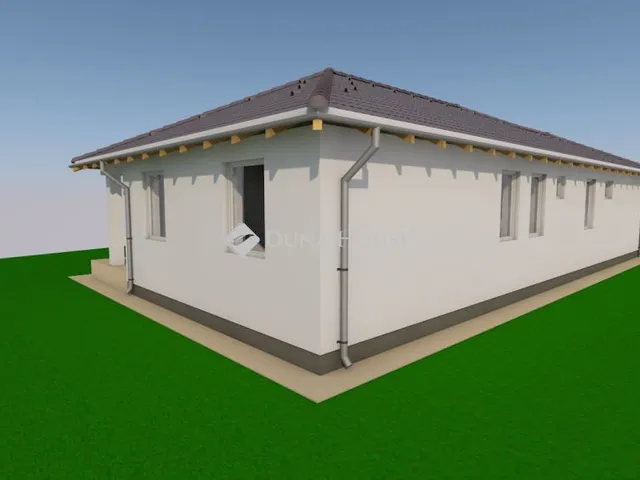 Eladó ház Szigetszentmiklós 122 nm