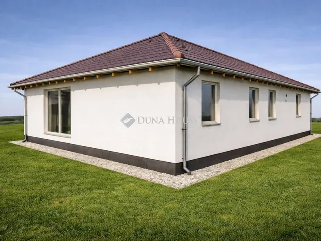 Eladó ház Szigetszentmiklós 122 nm