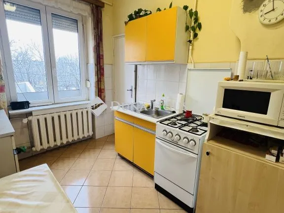 Eladó lakás Dunaújváros 52 nm