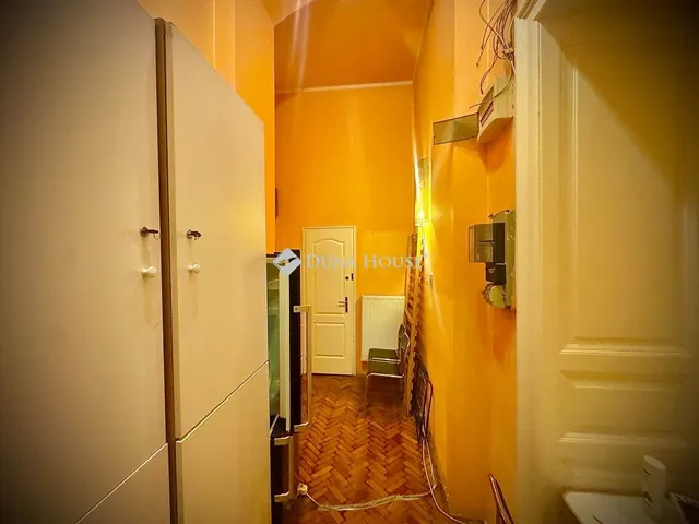 Eladó lakás Budapest I. kerület 84 nm