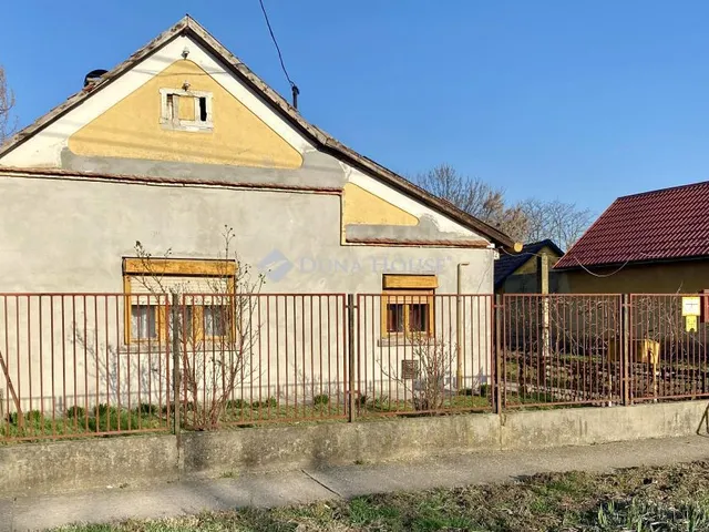 Eladó ház Székkutas 105 nm