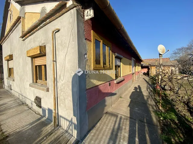 Eladó ház Székkutas, Béke utca 105 nm