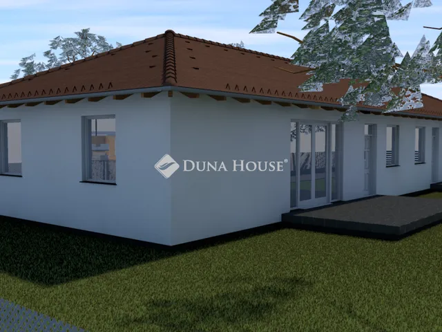 Eladó ház Szigetcsép 104 nm