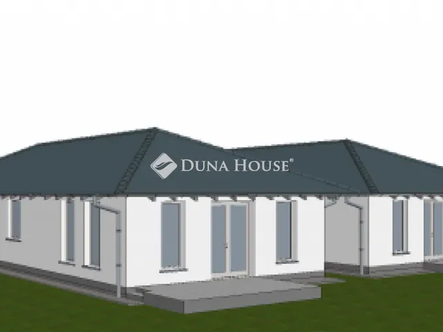 Eladó ház Halásztelek 125 nm