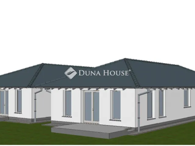 Eladó ház Halásztelek 125 nm