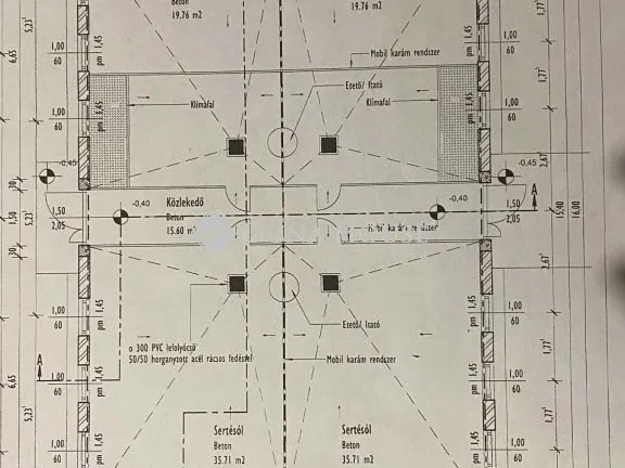 Eladó mezőgazdasági ingatlan Orosháza, Belsőmonortanya 170 nm