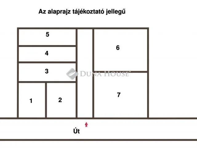 Eladó telek Gyömrő 2027 nm