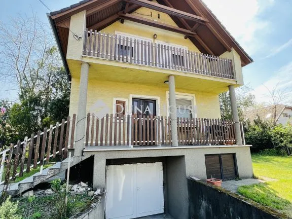 Eladó ház Szigetszentmiklós 80 nm