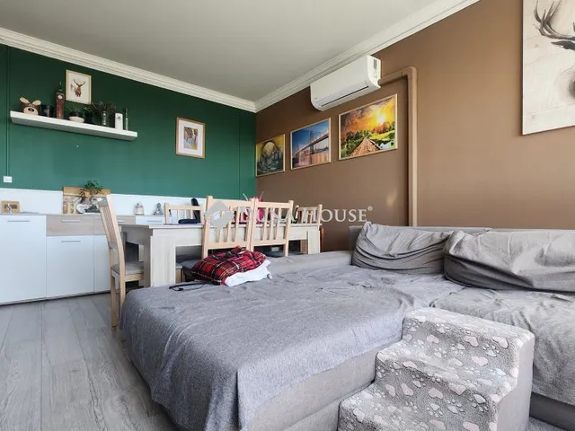 Eladó lakás Budapest XXI. kerület 48 nm