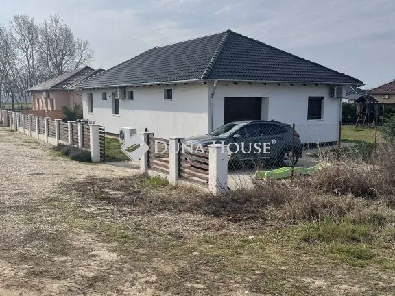 Eladó ház Alsónémedi 110 nm