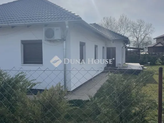 Eladó ház Alsónémedi 110 nm