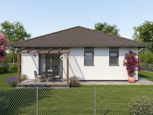Eladó ház Bugyi 79 nm