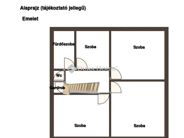 Eladó ház Orosháza 157 nm