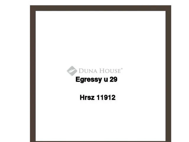 Eladó telek Orosháza 1357 nm