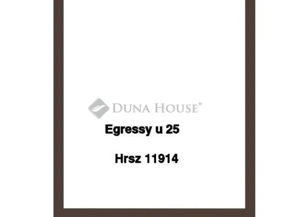 Eladó telek Orosháza 1342 nm