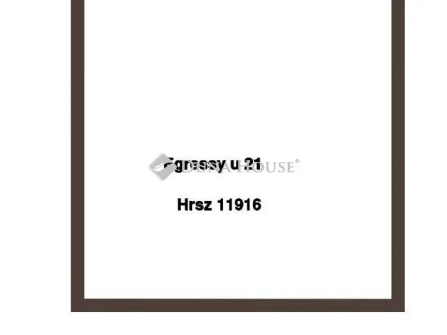 Eladó telek Orosháza 1368 nm