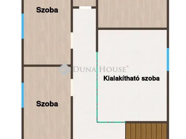 Eladó ház Halásztelek 140 nm