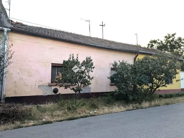 Eladó ház Kecskemét 90 nm