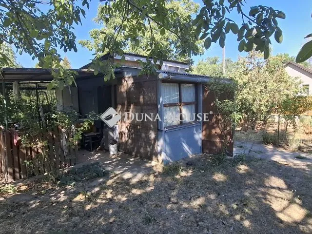 Eladó telek Szigetszentmiklós, Dunadűlő út 637 nm