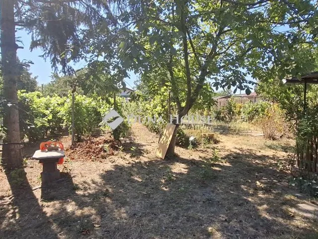 Eladó telek Szigetszentmiklós, Dunadűlő út 637 nm