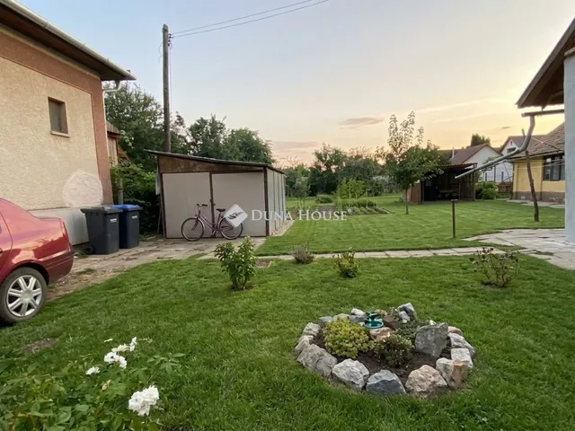 Eladó ház Székkutas 140 nm
