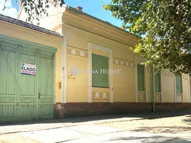 Eladó ház Orosháza 160 nm