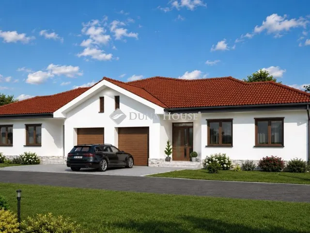 Eladó ház Hajdúsámson 106 nm