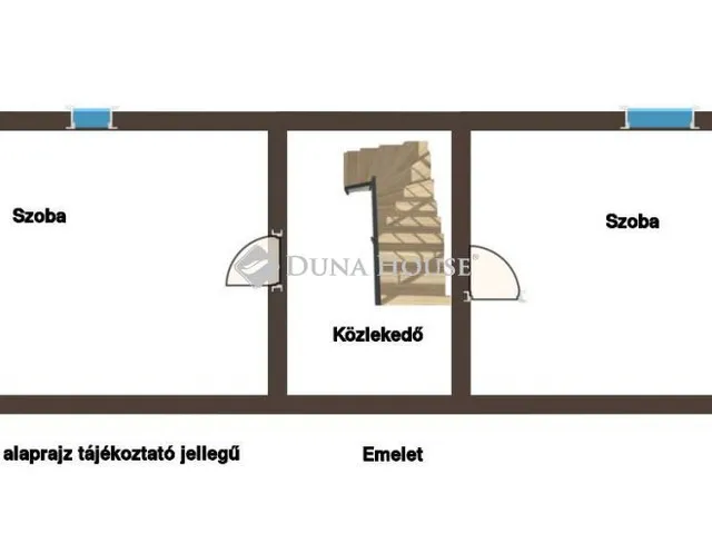 Eladó nyaraló Karád 70 nm