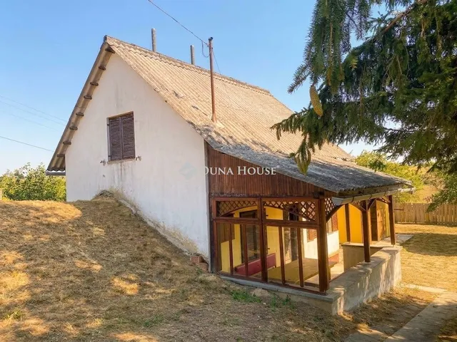 Eladó mezőgazdasági ingatlan Karád 70 nm
