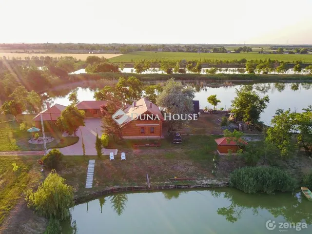 Eladó mezőgazdasági ingatlan Orosháza 188 nm