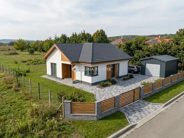 Eladó ház Felcsút 100 nm