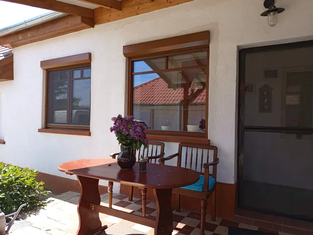 Eladó ház Rád 132 nm