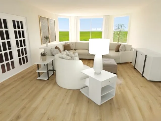 Eladó lakás Budapest VI. kerület, Diplomatanegyed 83 nm