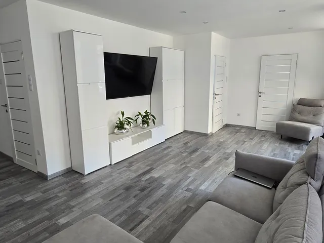 Eladó lakás Budapest II. kerület, Bem rakpart 81 nm