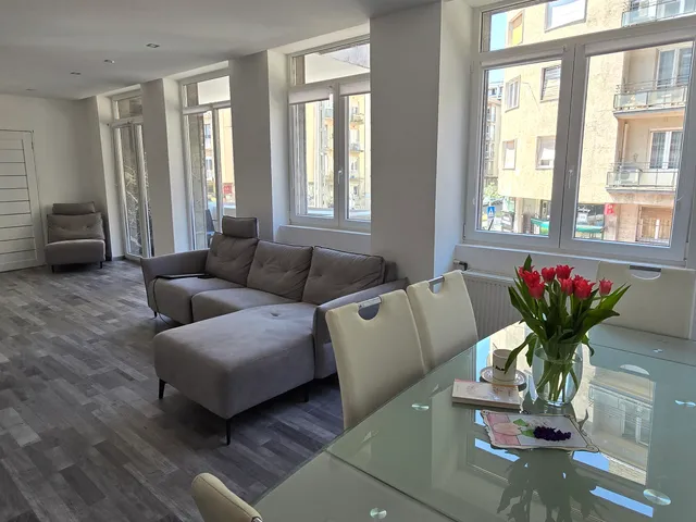 Eladó lakás Budapest II. kerület 81 nm