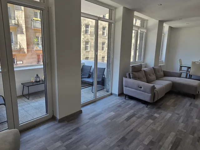 Eladó lakás Budapest II. kerület, Bem rakpart 81 nm