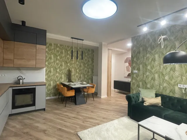 Eladó lakás Budapest XII. kerület, Németvölgy 87 nm