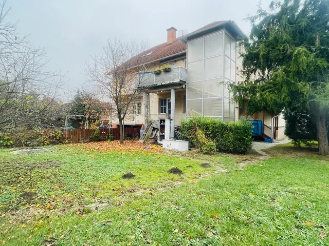 Eladó ház Budapest XXII. kerület, Nagytétény 163 nm