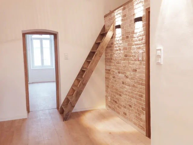 Eladó lakás Budapest IX. kerület, Belső Ferencváros, Ferenc krt. 44 nm