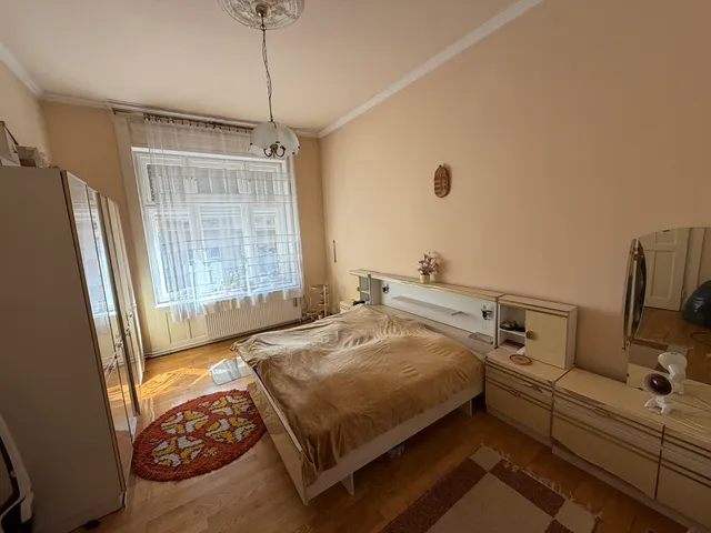 Eladó lakás Budapest XIII. kerület, Újlipótváros 94 nm