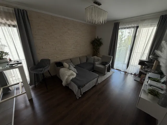 Eladó lakás Budapest XIII. kerület, Pannónia u. 46 nm