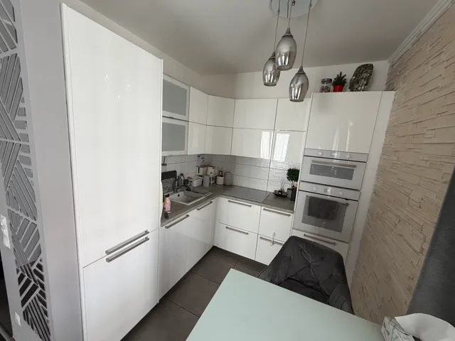 Eladó lakás Budapest XIII. kerület 46 nm