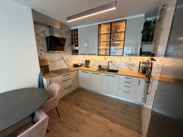 Eladó lakás Budapest XI. kerület, Kelenföld, Barázda u. 60 nm