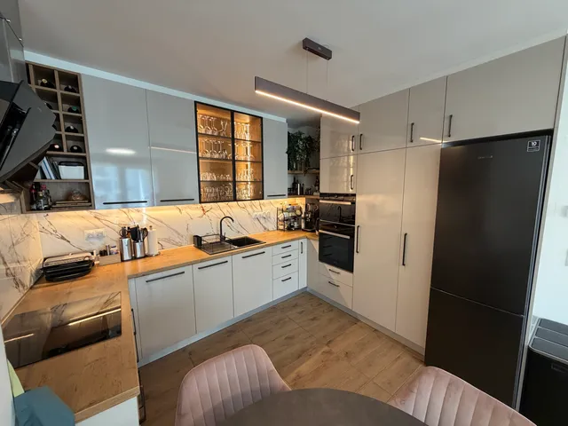 Eladó lakás Budapest XI. kerület, Kelenföld 60 nm