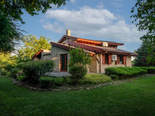 Eladó ház Szentendre 182 nm