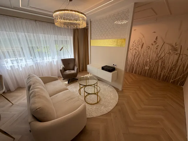 Eladó lakás Budapest III. kerület, Óbuda 41 nm