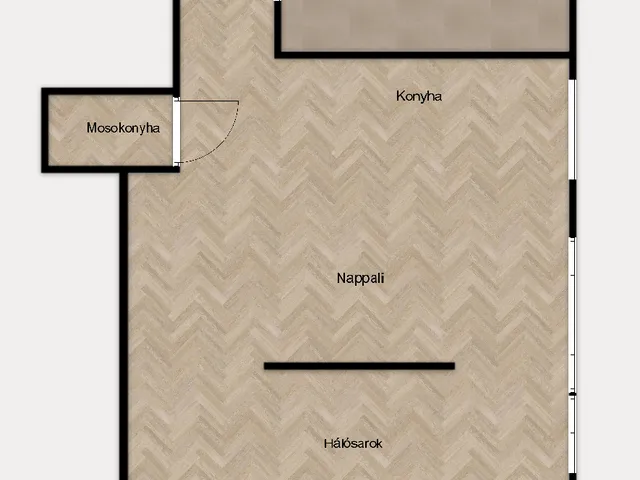 Eladó lakás Budapest III. kerület, Óbuda, Tímár u.  41 nm