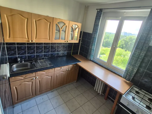 Kiadó lakás Szeged, Tarján 53 nm