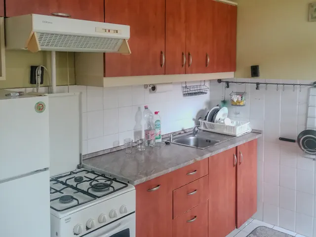 Kiadó lakás Szeged, Belváros 63 nm